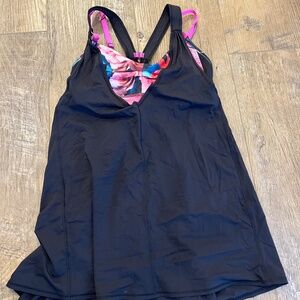 Lululemon Yoga Top